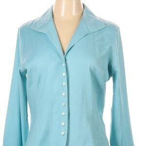 Beautiful Blue Top!